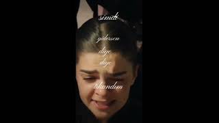 Olm Bı Kötü Oldum Ln Şfet