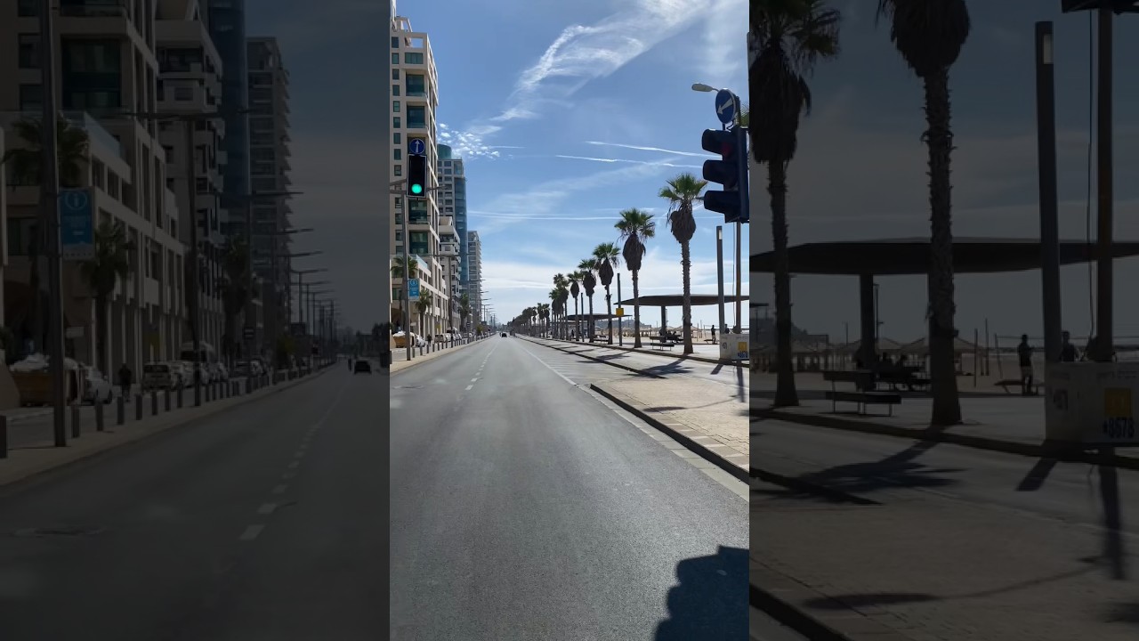 Worst day in Israel in a long time😖😭 