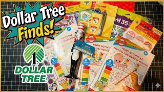 Dollar Tree Jackpot! 🎰 NEW March 2026 Haul!
