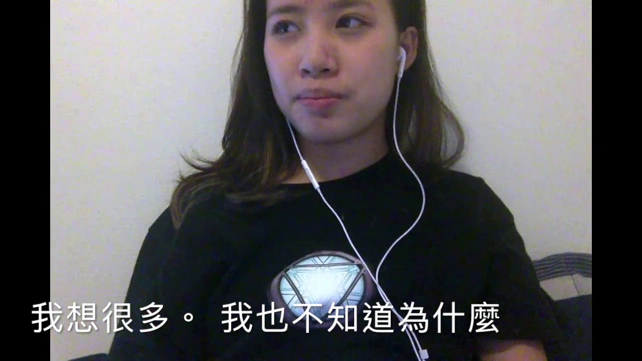 7 minute talk - Angel Chi - YouTube