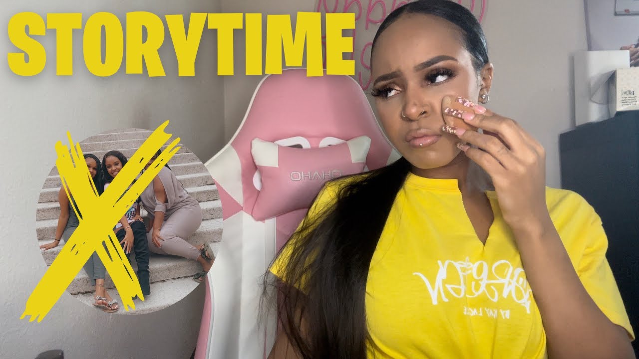 STORYTIME: First Time in Miami *We FOUGHT?!*