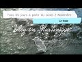 [TEASER] Vlog en Martinique