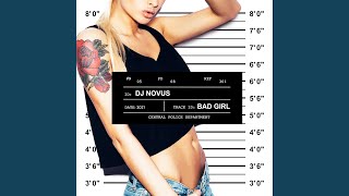 Bad Girl (Extended Version)
