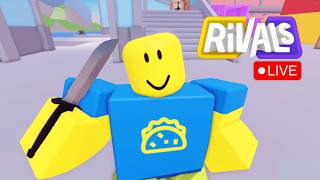 Lets Play Rivals