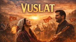 Vuslat | Vuslat Mührü Vuruldu Karanlık Ritüelistik Türkü – KOR