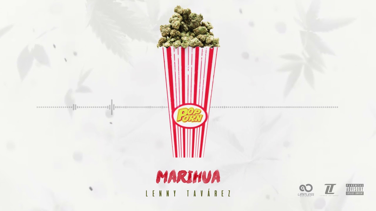 Marihua - Lenny Tavárez (