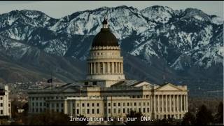Tech Lake City: The Heart of the BioHive Ecosystem