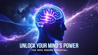 The Power of the Subconscious Mind: How to Unlock Your Hidden Potential | Animated Wisdom
