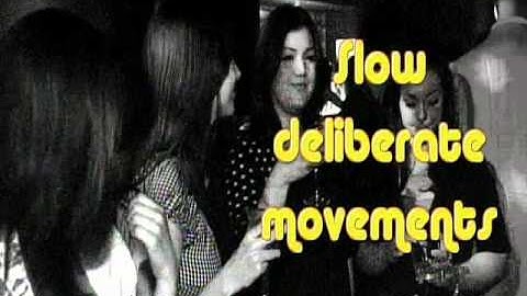 Body Language Decoded