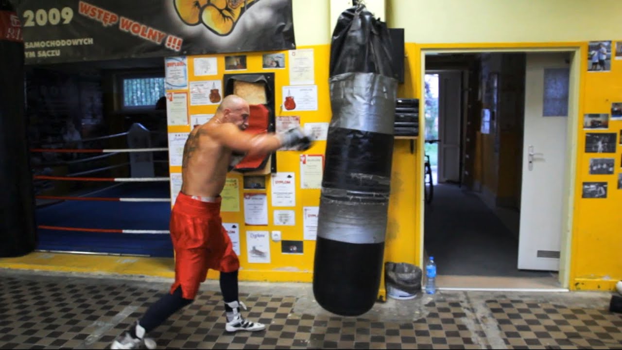 Tomasz Gargula  - O Miszkinie, Międzyzdrojach i swojej przemianie