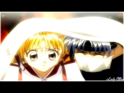 Kamikaze Kaitou Jeanne