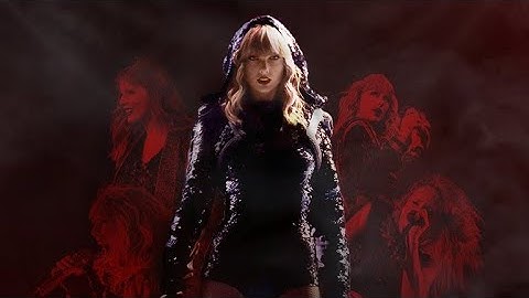 13 Bad Blood - Should