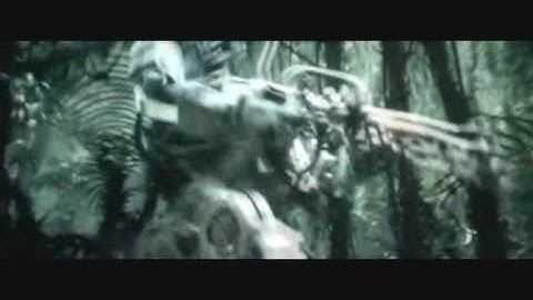 AVATAR The Movie - The On End (Music-Video)