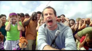 TRAILER FILM ALVIN SUPERSTAR 3 SI SALVI CHI PUO TRAILER FILM ALVIN SUPERSTAR 3 SI SALVI CHI PUO
