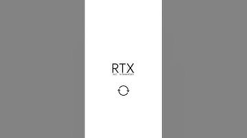 Retext360 V3.3 Startup and shutdown animation (Fake quality)