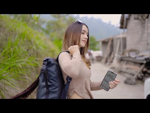 Jodilee Siap Jadi Tour Guide Buat Kalian !