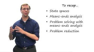 Wrap Up - Georgia Tech - KBAI: Part1