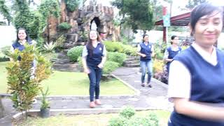 Video Ucapan Natal 2017 RS Panti Nugroho Yogyakarta