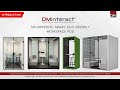 DMInteract WorkPod – Ultimate Private Workspace for Productivity & Comfort
