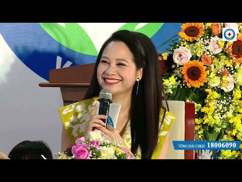 Video Ngày hội tư vấn vô sinh hiếm muộn năm 2022 - Giao lưu... - youtube