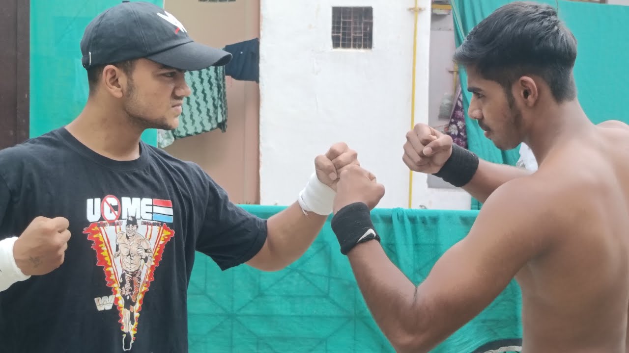 BEAST TWINS BROTHERS is live!