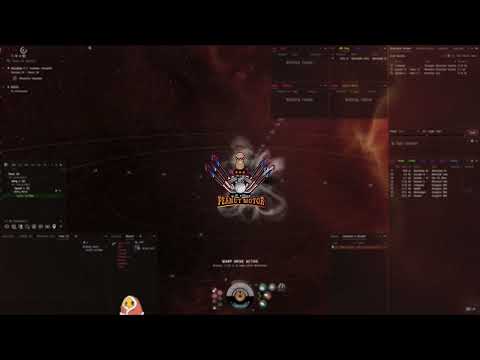 2'500 DPS Talos Polorized Blaster!