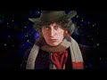 Doctor who fourth doctor alternative title sequence