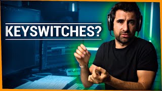 Keyswitches Or Not Keyswitches, That Is The Question...