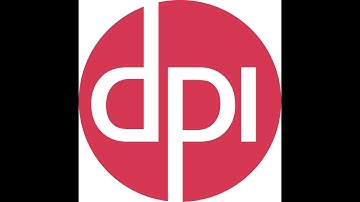 DPI Overview Video 2025