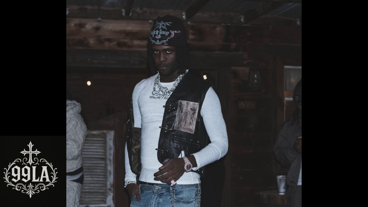 [FREE] Chief Keef Type Beat "Elm Street"