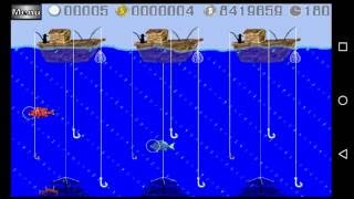 Super Fisher - Release screenshot 2