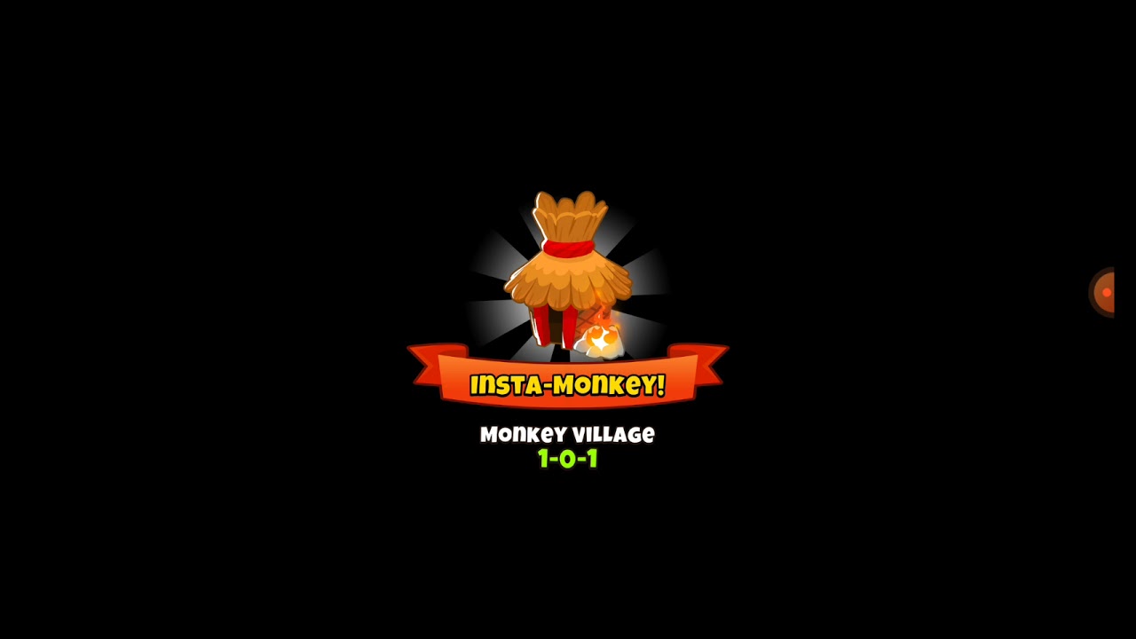 Today's Bloon TD6 Treasure Chest Prize Reveal 4 - 11 - 21