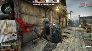 CS GO  Shoots Map Counter  Arms Race  WAR Game Global Offensive screenshot 2