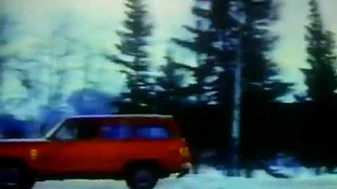 Snowblind (1978) Part 1 of 10