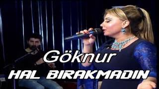 Göknur  Karadağ - Hal Bırakmadın - Duygusal Türkülerimiz - Canlı Tv Kaydı #göknurkaradağ Resimi