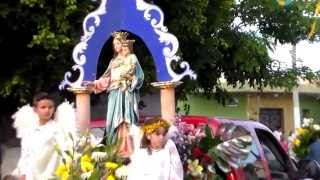 Peregrinaciones de las Fiestas de San Francisco de Asís en Tala, Jalisco
