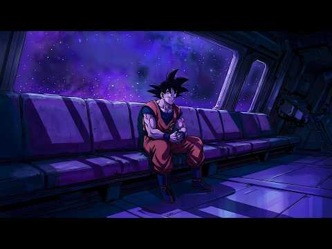 need to push a little bit more. — Goku