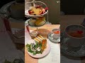 tearoom kiki🫖 「いちご泥棒」 アフタヌーンティー✨