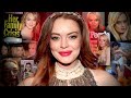 The CHAOTIC Life of Lindsay Lohan: CRIMINAL Charges, DRUG Addiction, Attempted KIDNAPPING and MORE