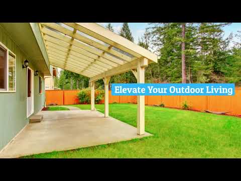 Patio Installer Miami | MIA Concrete Contractors | (786) 699-6604