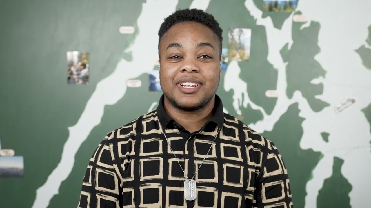 MiCA Seattle Clerkship Participant: Sam Nelson