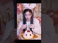 お祝いの準備に健気に取り組むイソ【IVE】日本語字幕 #Shorts