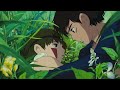 美しい2時間のスタジオジブリ音楽 🔔 ジブリ史上最高のリラックス BGM