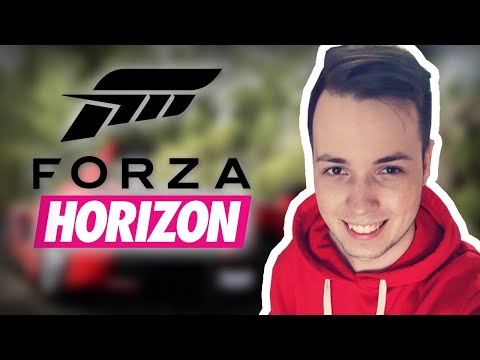 FORZA HORIZON | SEZON NA 100% - FORZA HORIZON | SEZON NA 100%