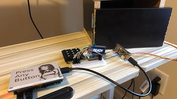 Lightning Bitcoin Lock/Vending Machine concept with Strike API