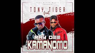 Kamanomo Abutusha Mixer Ft Ray Dee 408 Empire(proud by Vally)mp3 
