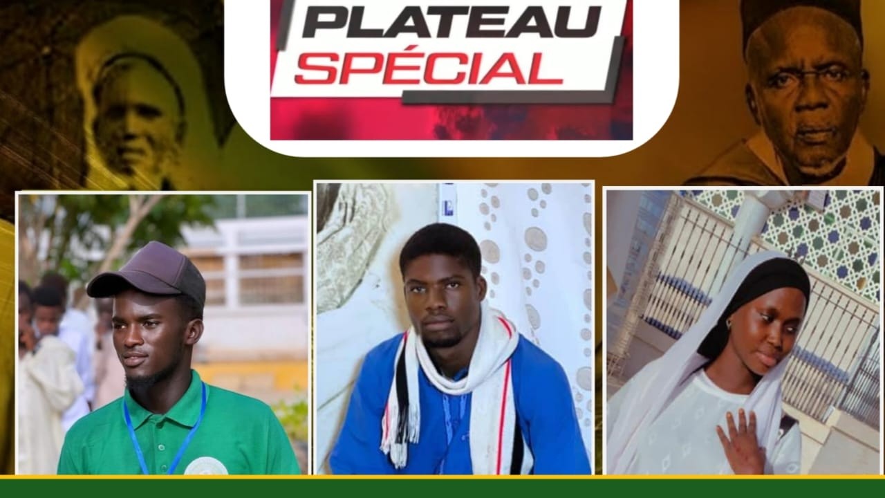 🔴[DIRECT] PALATEAU SPECIAL WAJAAL DISTRIBUTION NDOGOU EDITION 2026