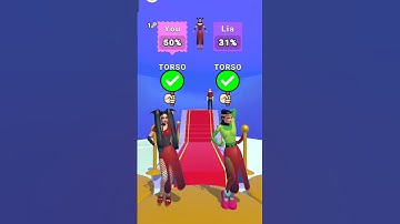 build a queen game gameplay part 6 #shorts#gaming