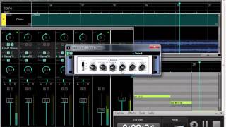Vocaloid 3 & 4 editor Tutorial VST Plugin mas download