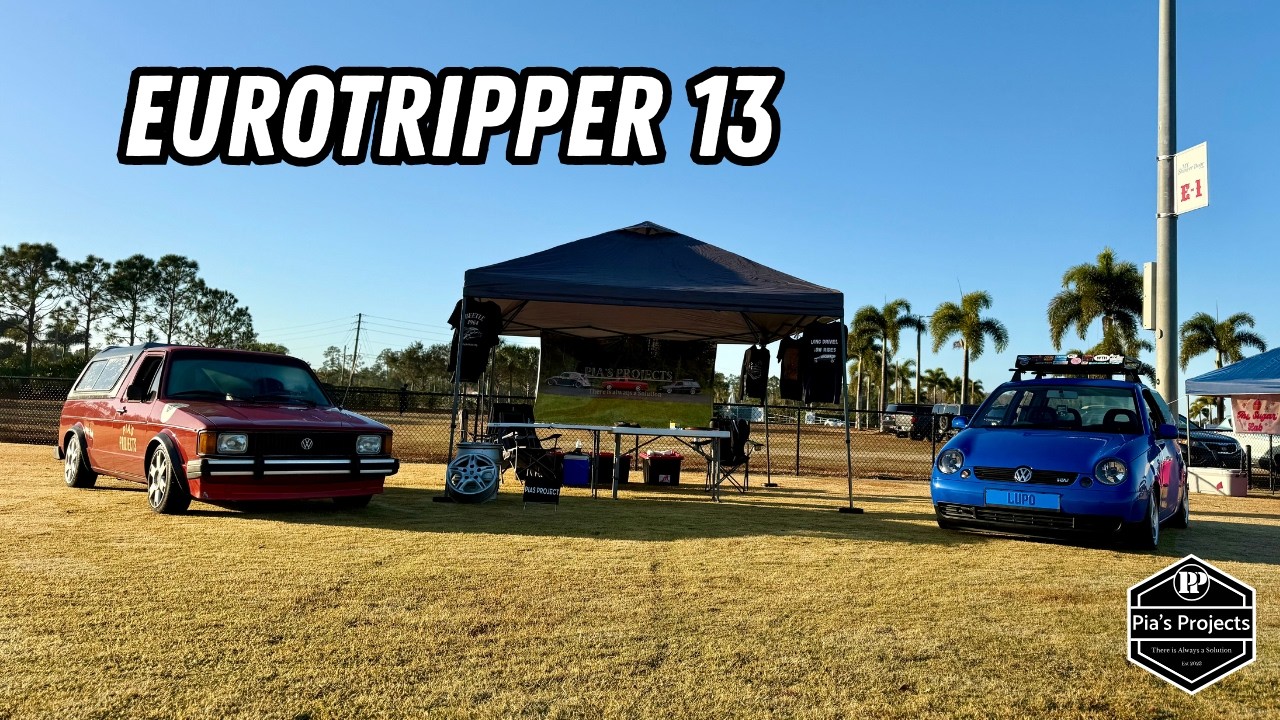 EuroTripper 13 (2026)